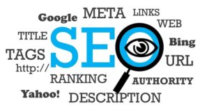 What is SEO (Search Engine Optimization)?
