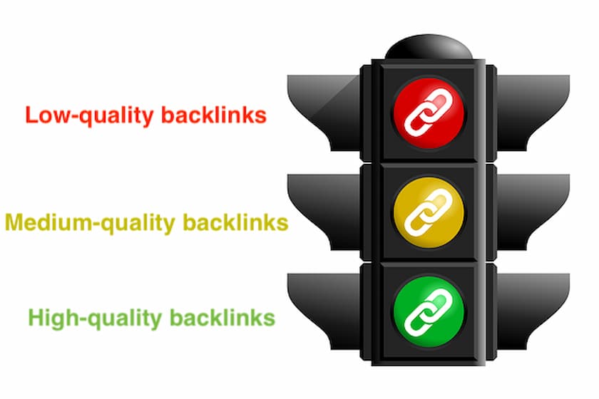 What makes a good backlink