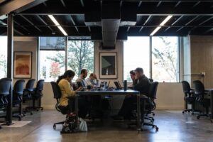 Best Coworking Space in Plano TX