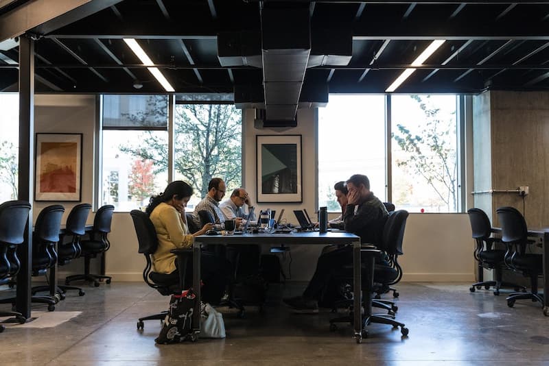 Best coworking space in Plano TX