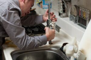 Digital Marketing for Plumbers in Fort Worth