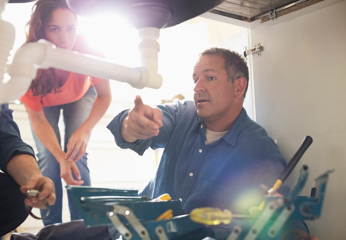 SEO for Plumbers: Enhancing Online Visibility for Plumbing Services