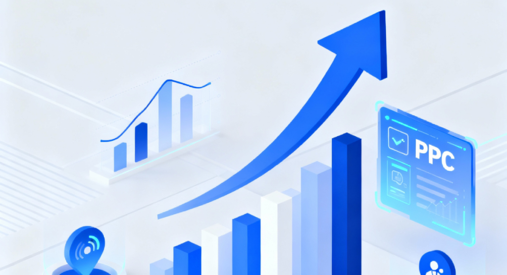 The Future of PPC: How AI, Automation, and First-Party Data Are Redefining Paid Advertising