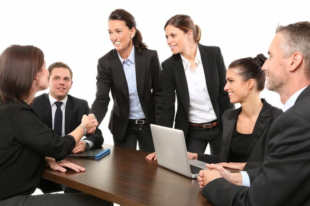 Optimizing Customer Acquisition: A Roadmap for Online Business Growth