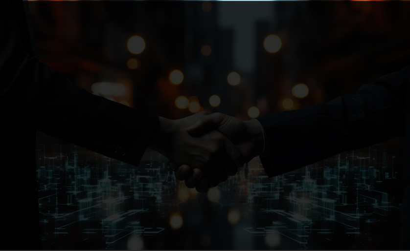 We’re all about the win, win