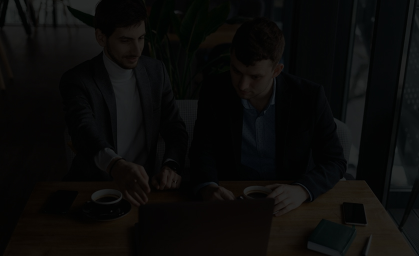 One-on-one consulting