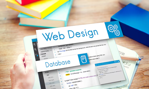 Custom Web Design