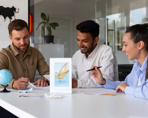 Attract repeat customers with SEO, a cost-effective solution with a high ROI