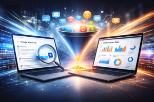 Search vs Performance Max: Which One Actually Drives Better Leads in 2026?