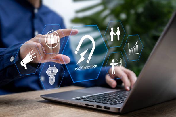 Smarter Approach to Lead Generation